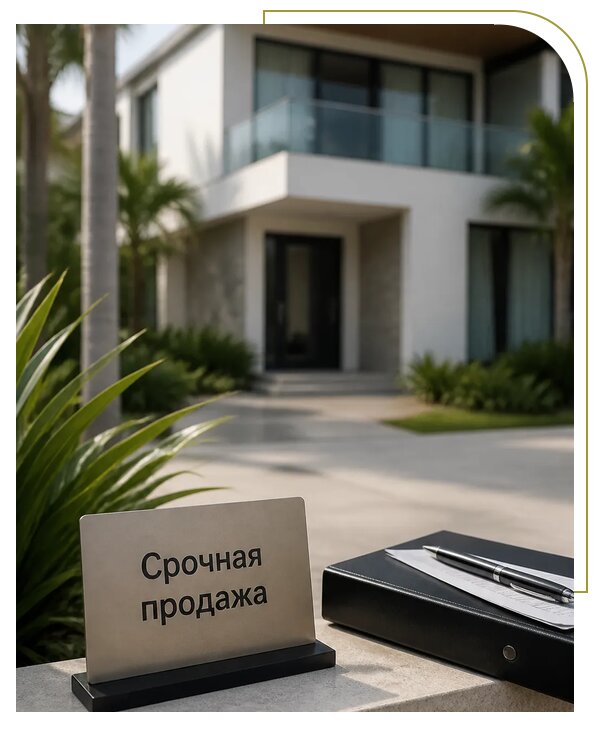 Срочная продажа недвижимости Пхукет из Анапы от 51920 р. | коПхукет-Нпа