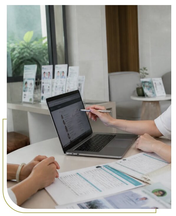 Персональный подбор врача на Пхукете для клиентов из Анапы